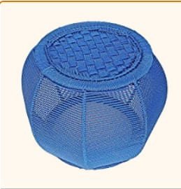 Bamboo/Sarkanda Outdoor Mudda Chair