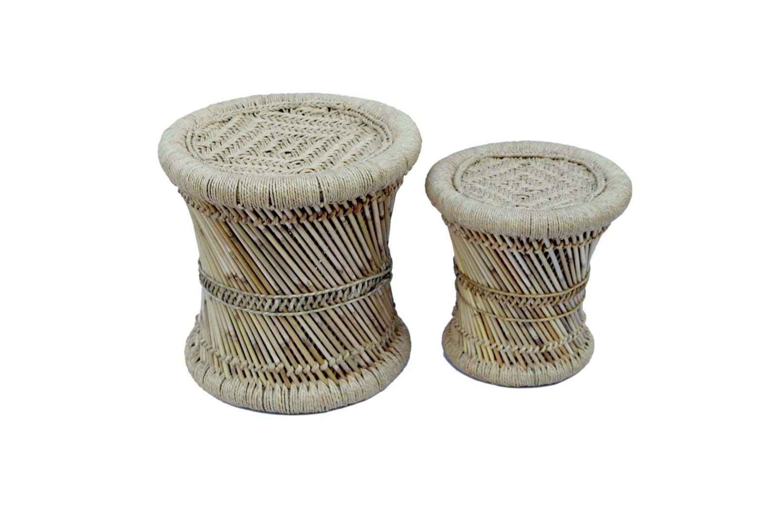 Bamboo Baby Lounger Mudda