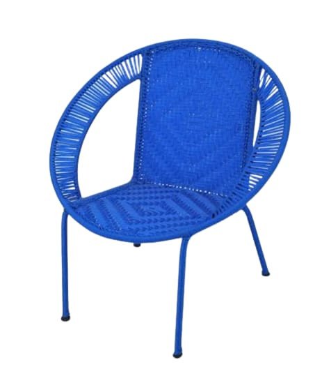 Bamboo/Sarkanda Outdoor Mudda Chair
