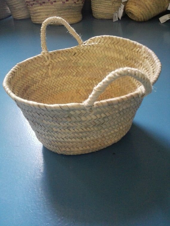 Handmade Basket
