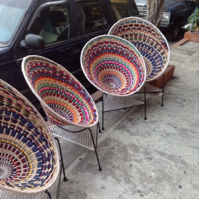 Handmade Basket