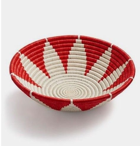 Handmade Basket